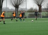 Training Schouwen-Duiveland Selectie Onder 13 & 14 op sportpark 'Het Springer' van woensdag 28 december 2022 (31/53)